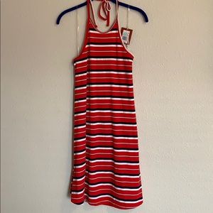Halter Dress | Large | NWT